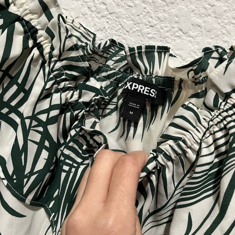 Express blouse - Picture 2 of 3